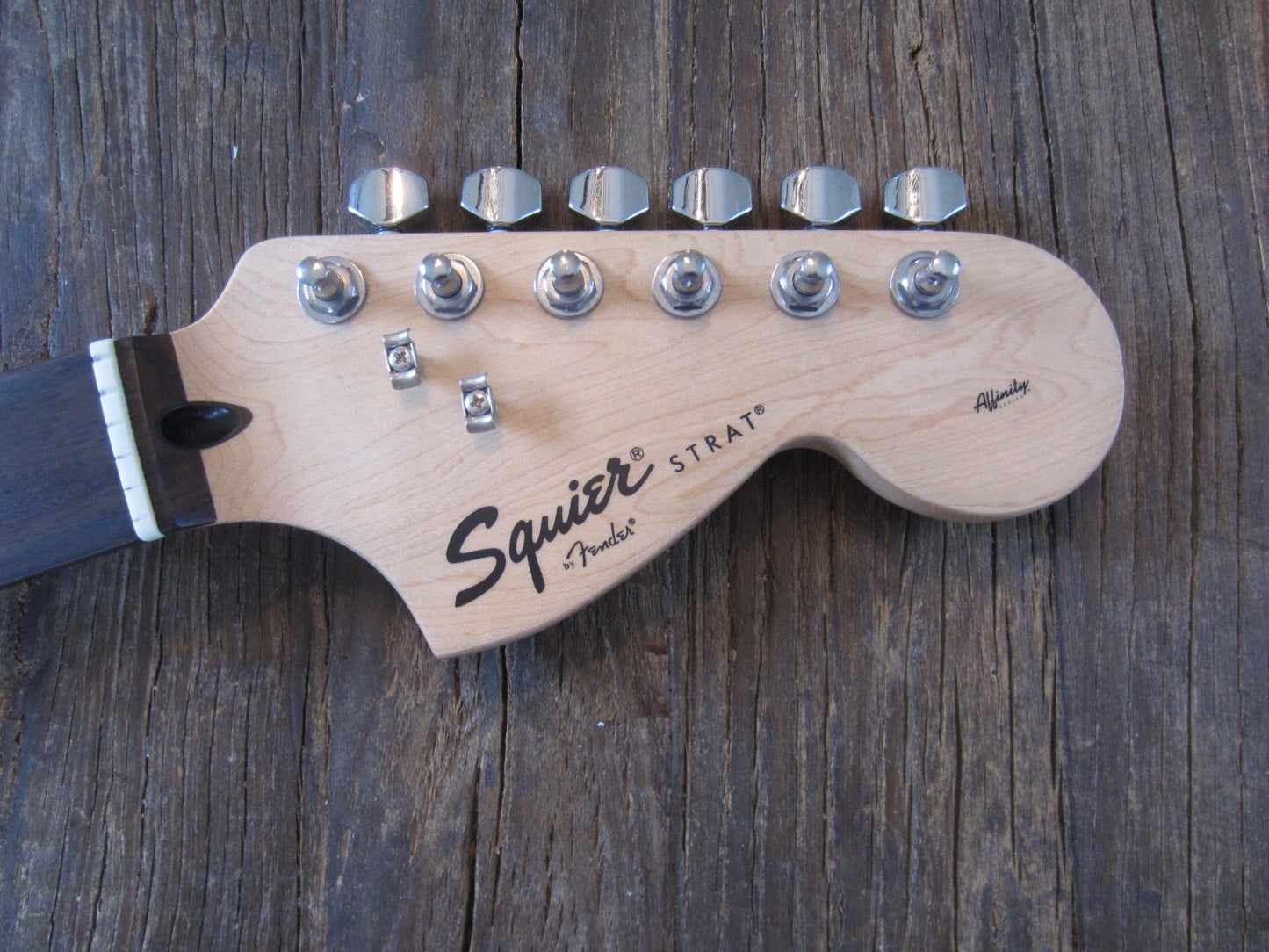Lil' Huddy's Guitar Shop - Lil' Huddy's Guitar Shop