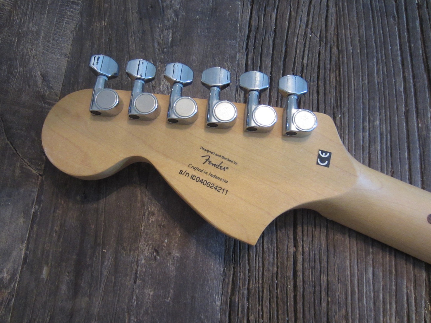 Lil' Huddy's Guitar Shop - Lil' Huddy's Guitar Shop