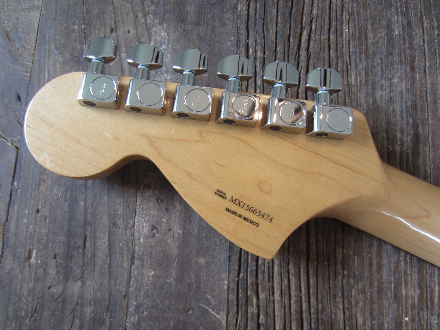 Lil' Huddy's Guitar Shop - Lil' Huddy's Guitar Shop
