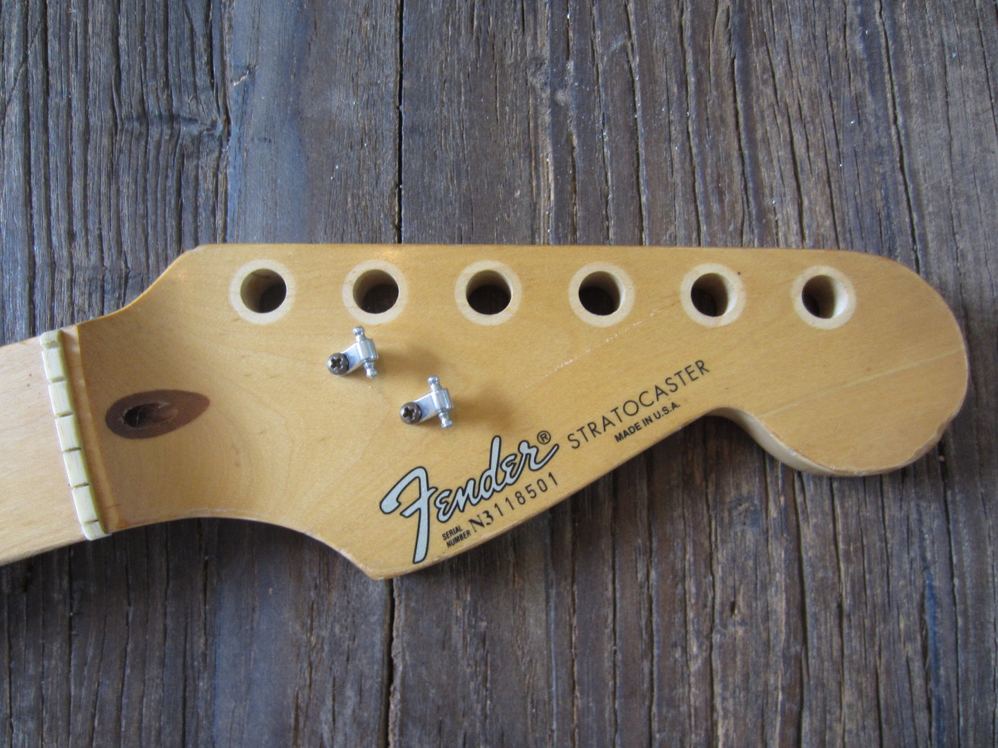 Lil' Huddy's Guitar Shop - Lil' Huddy's Guitar Shop