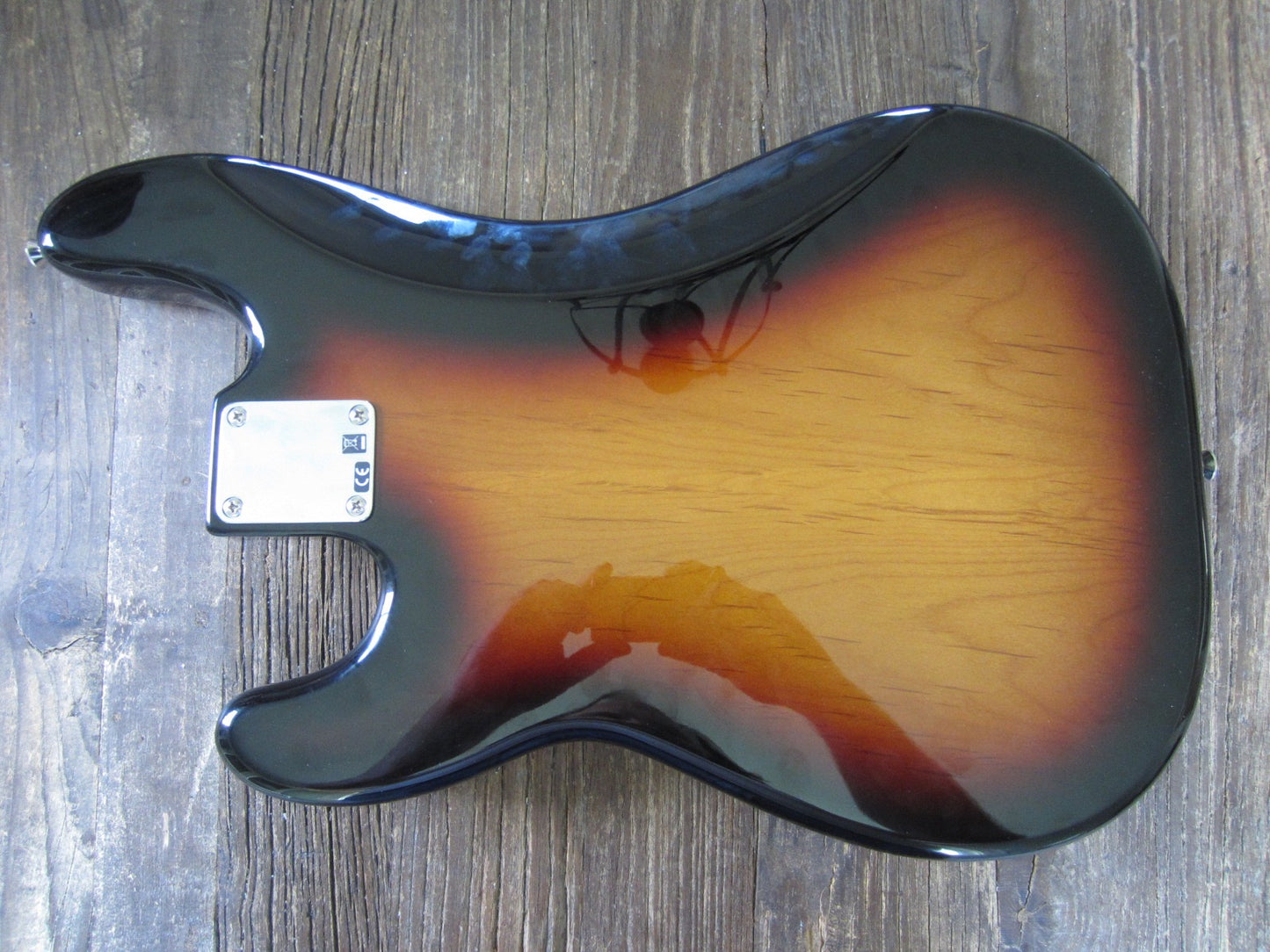 Lil' Huddy's Guitar Shop - Lil' Huddy's Guitar Shop