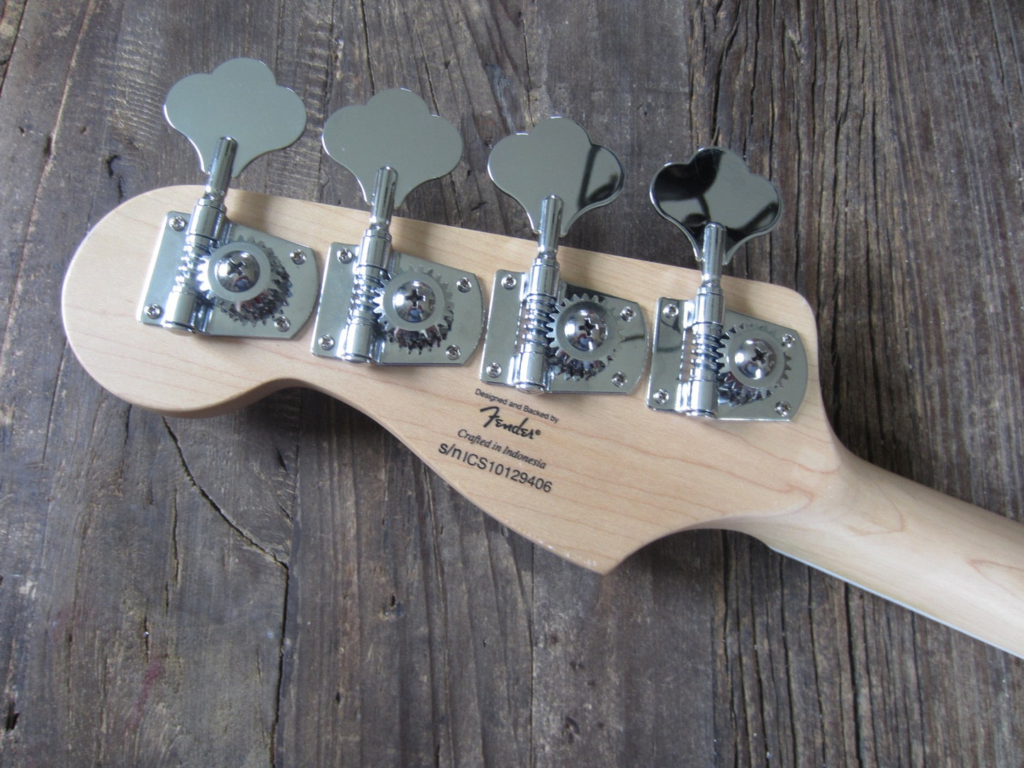Lil' Huddy's Guitar Shop - Lil' Huddy's Guitar Shop