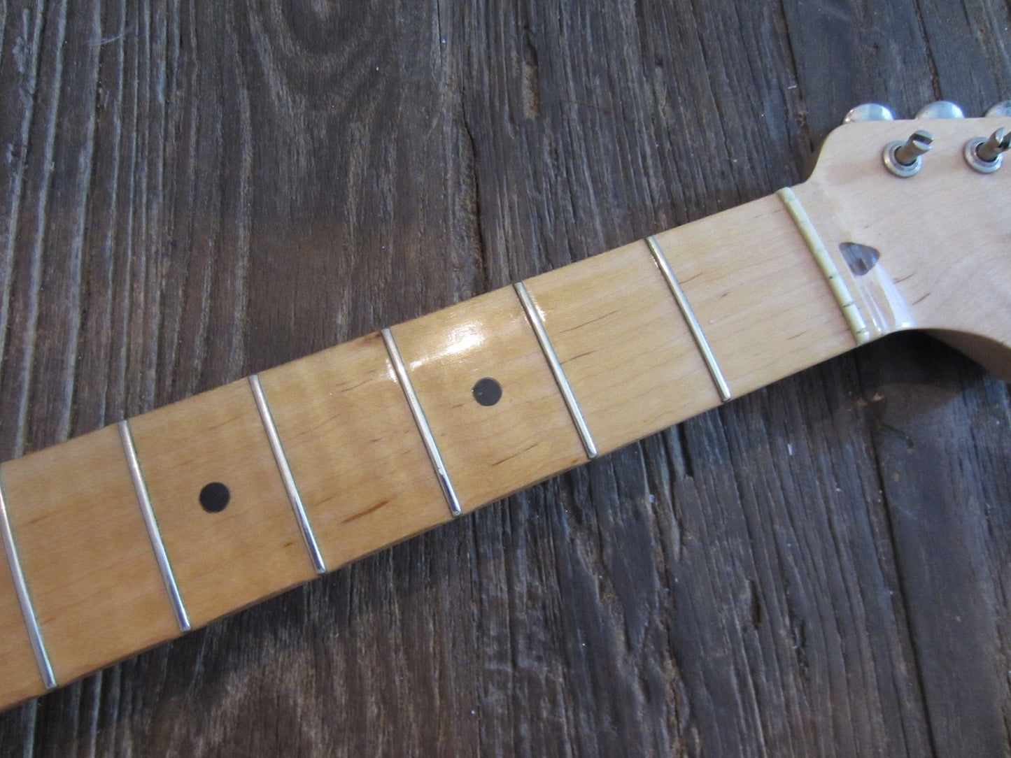 Lil' Huddy's Guitar Shop - Lil' Huddy's Guitar Shop
