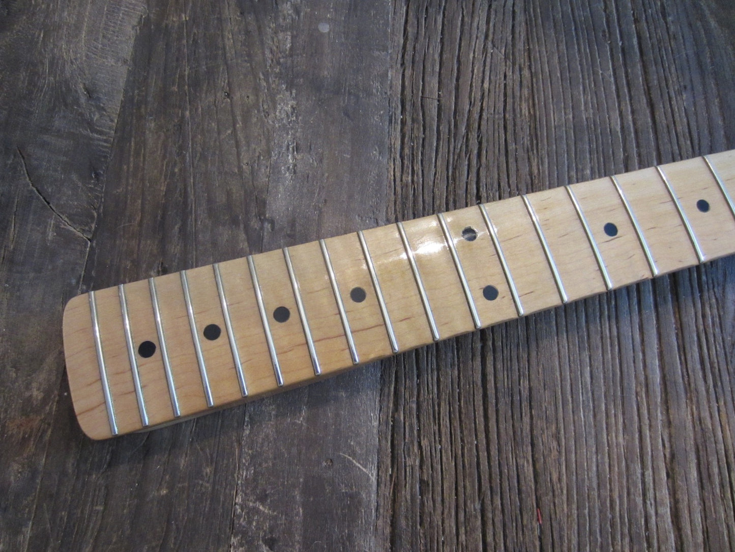 Lil' Huddy's Guitar Shop - Lil' Huddy's Guitar Shop