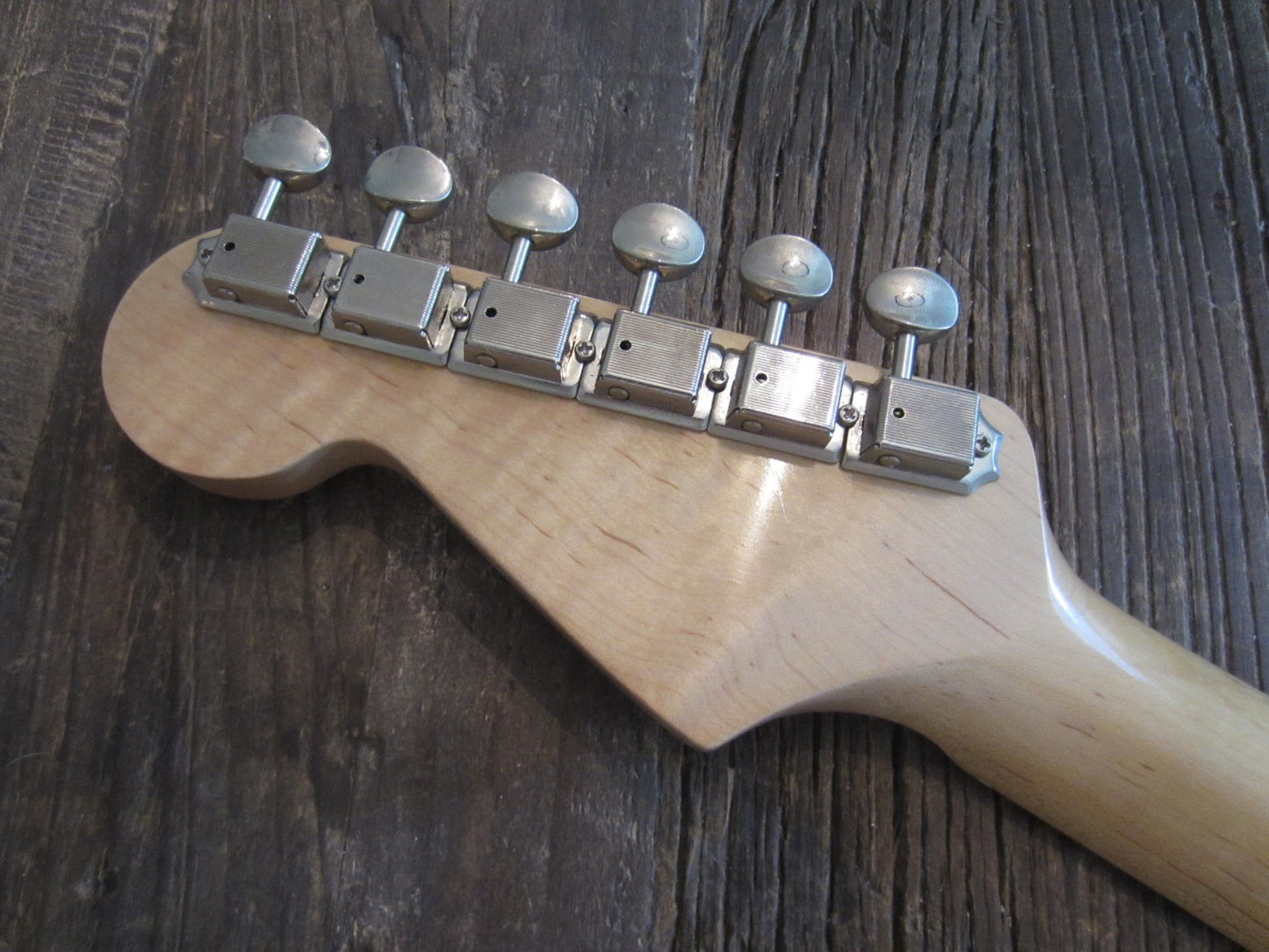 Lil' Huddy's Guitar Shop - Lil' Huddy's Guitar Shop