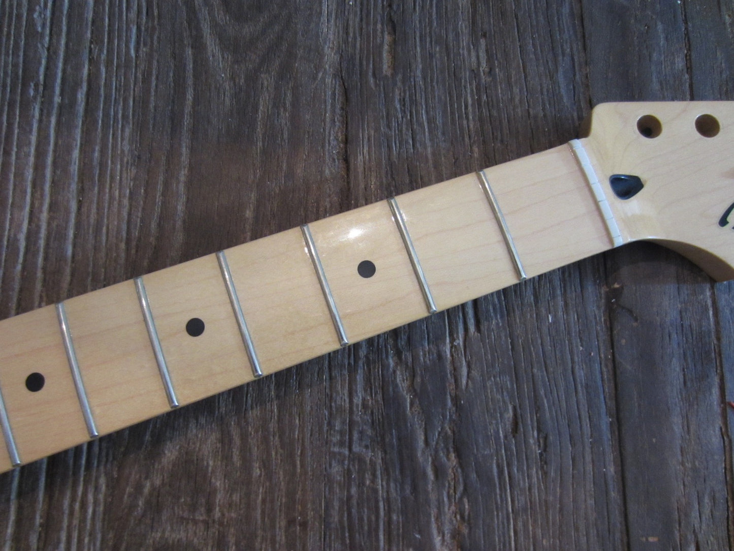 Lil' Huddy's Guitar Shop - Lil' Huddy's Guitar Shop