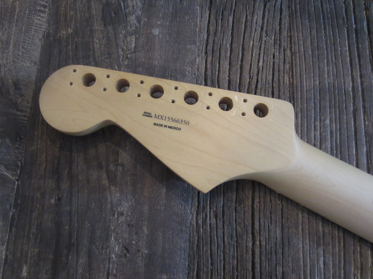 Lil' Huddy's Guitar Shop - Lil' Huddy's Guitar Shop