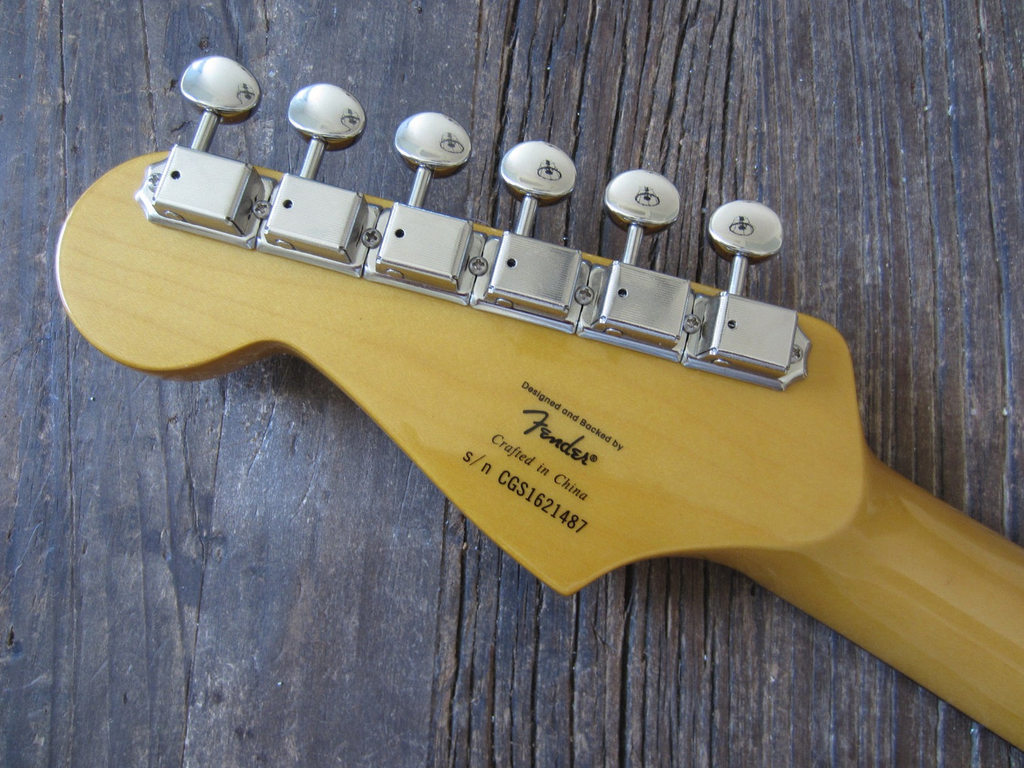 Lil' Huddy's Guitar Shop - Lil' Huddy's Guitar Shop