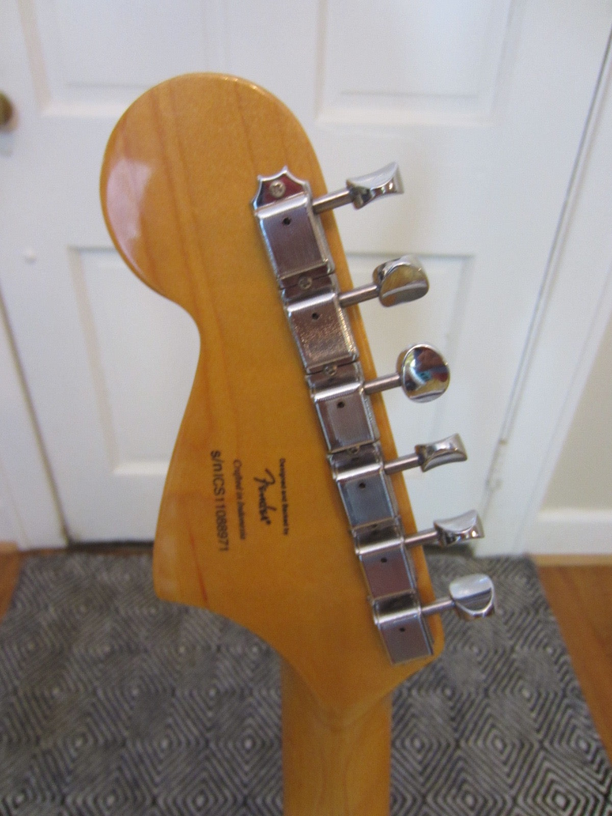 Lil' Huddy's Guitar Shop - Lil' Huddy's Guitar Shop