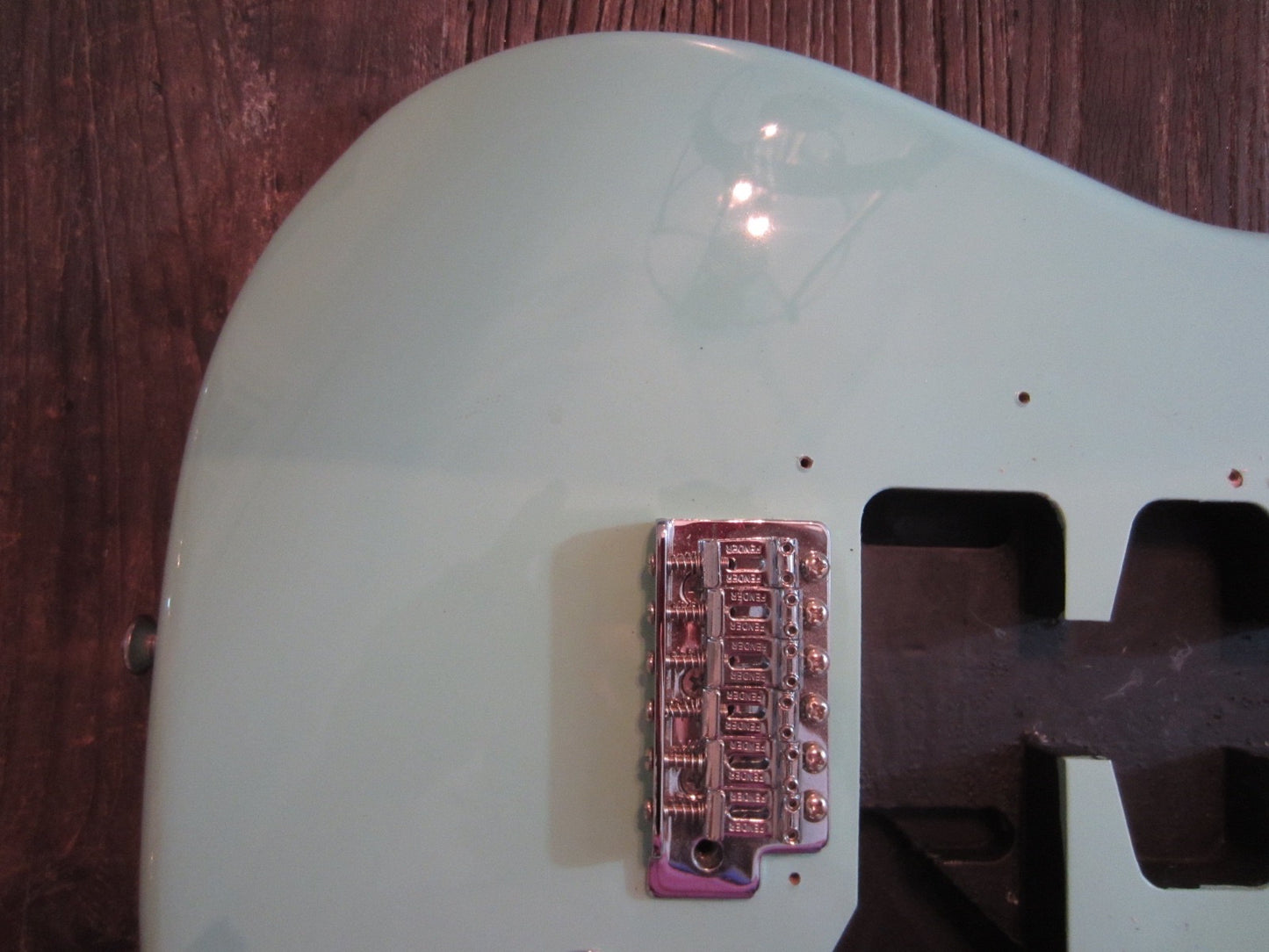 Lil' Huddy's Guitar Shop - Lil' Huddy's Guitar Shop