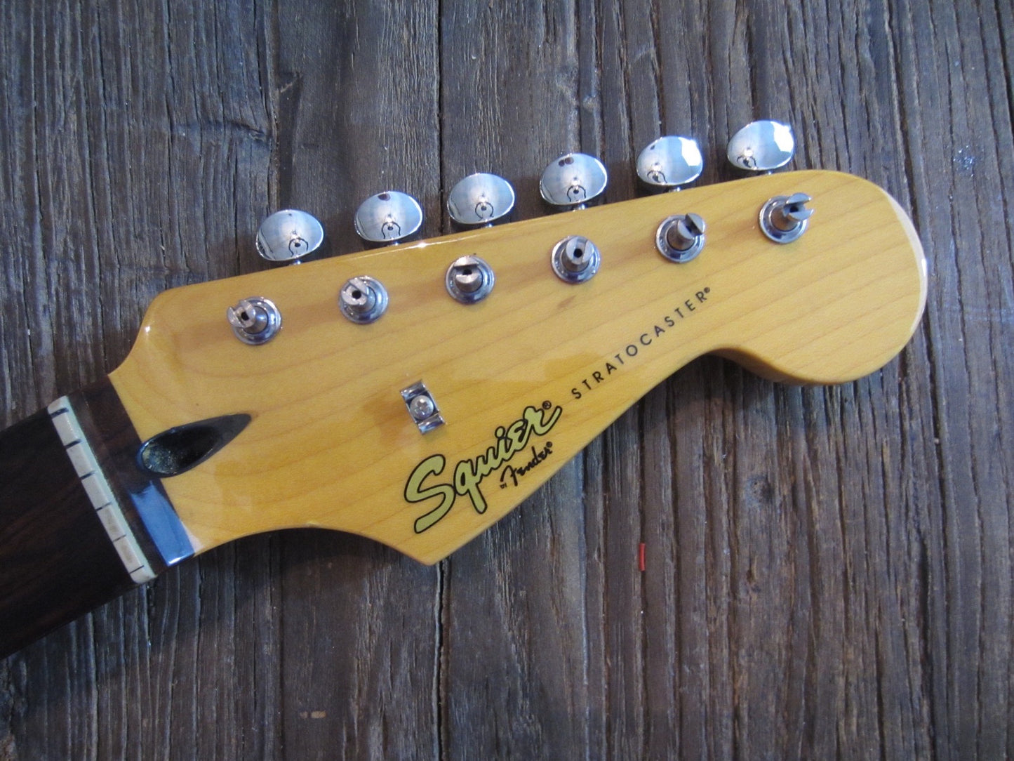 Lil' Huddy's Guitar Shop - Lil' Huddy's Guitar Shop