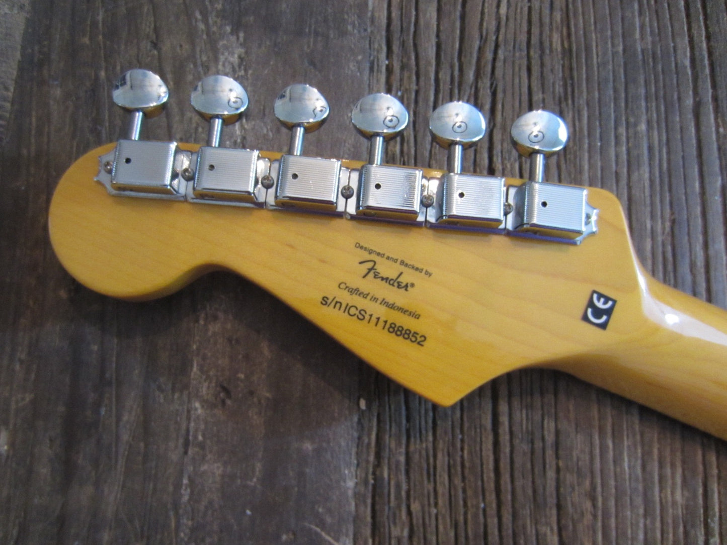 Lil' Huddy's Guitar Shop - Lil' Huddy's Guitar Shop
