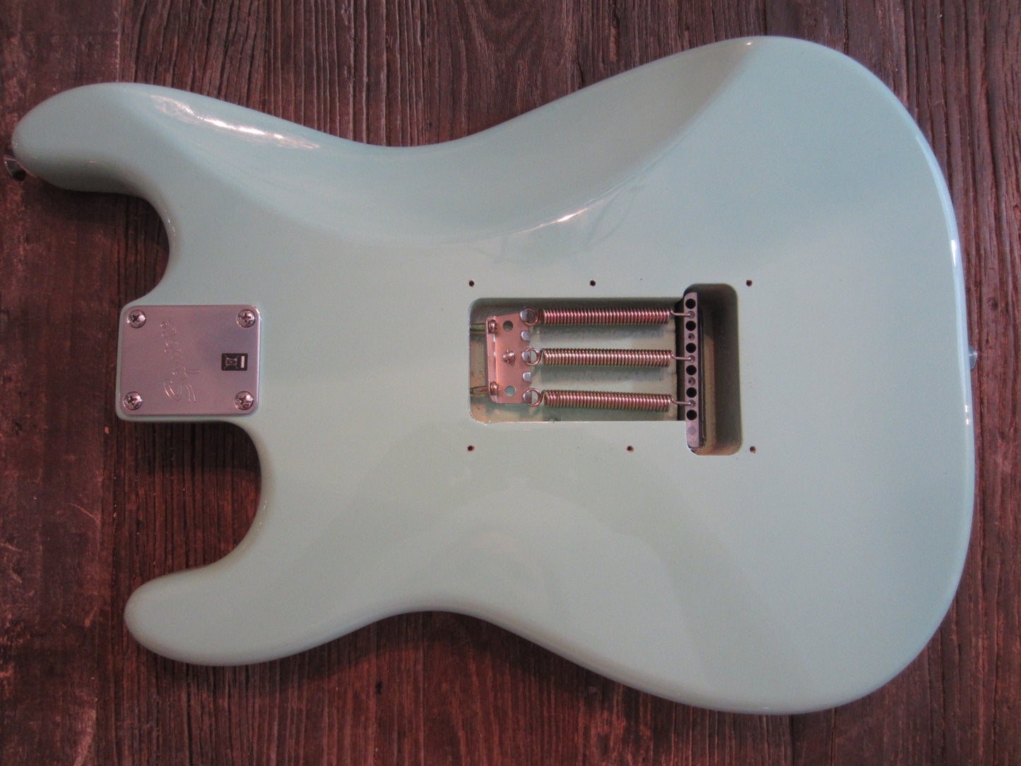 Lil' Huddy's Guitar Shop - Lil' Huddy's Guitar Shop