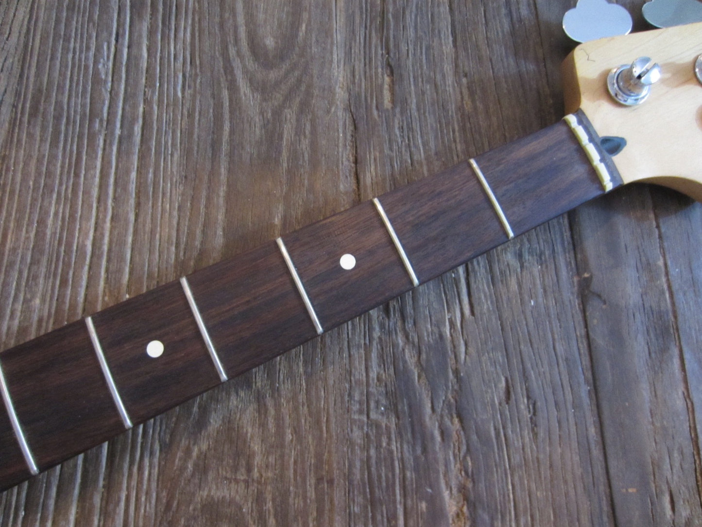 Lil' Huddy's Guitar Shop - Lil' Huddy's Guitar Shop