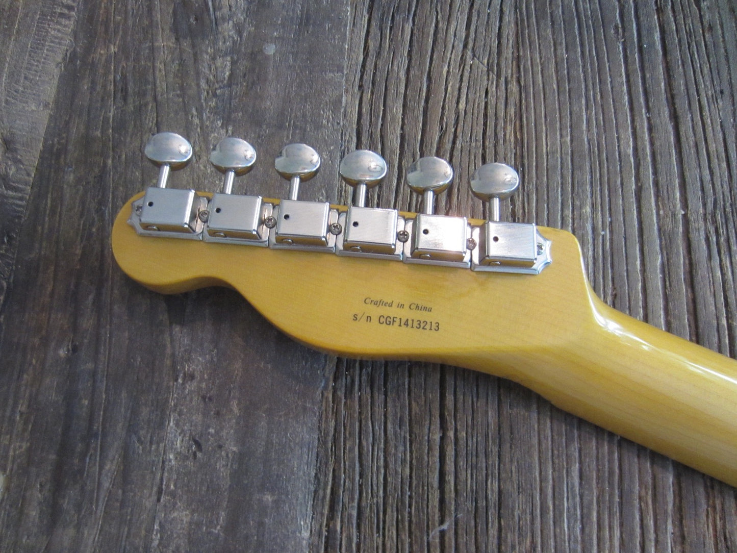Lil' Huddy's Guitar Shop - Lil' Huddy's Guitar Shop