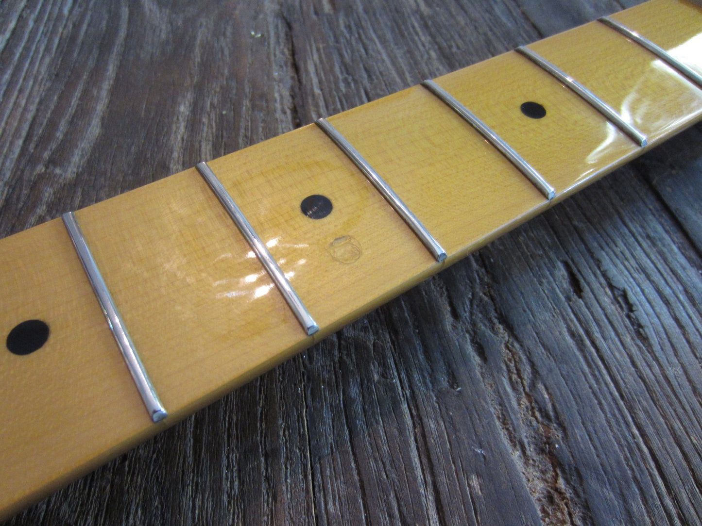 Lil' Huddy's Guitar Shop - Lil' Huddy's Guitar Shop