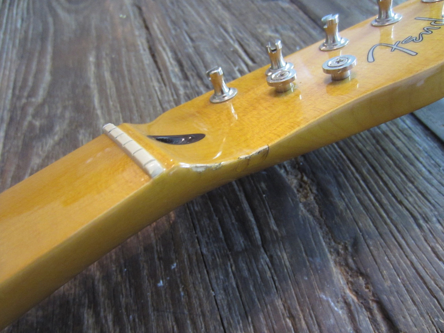 Lil' Huddy's Guitar Shop - Lil' Huddy's Guitar Shop
