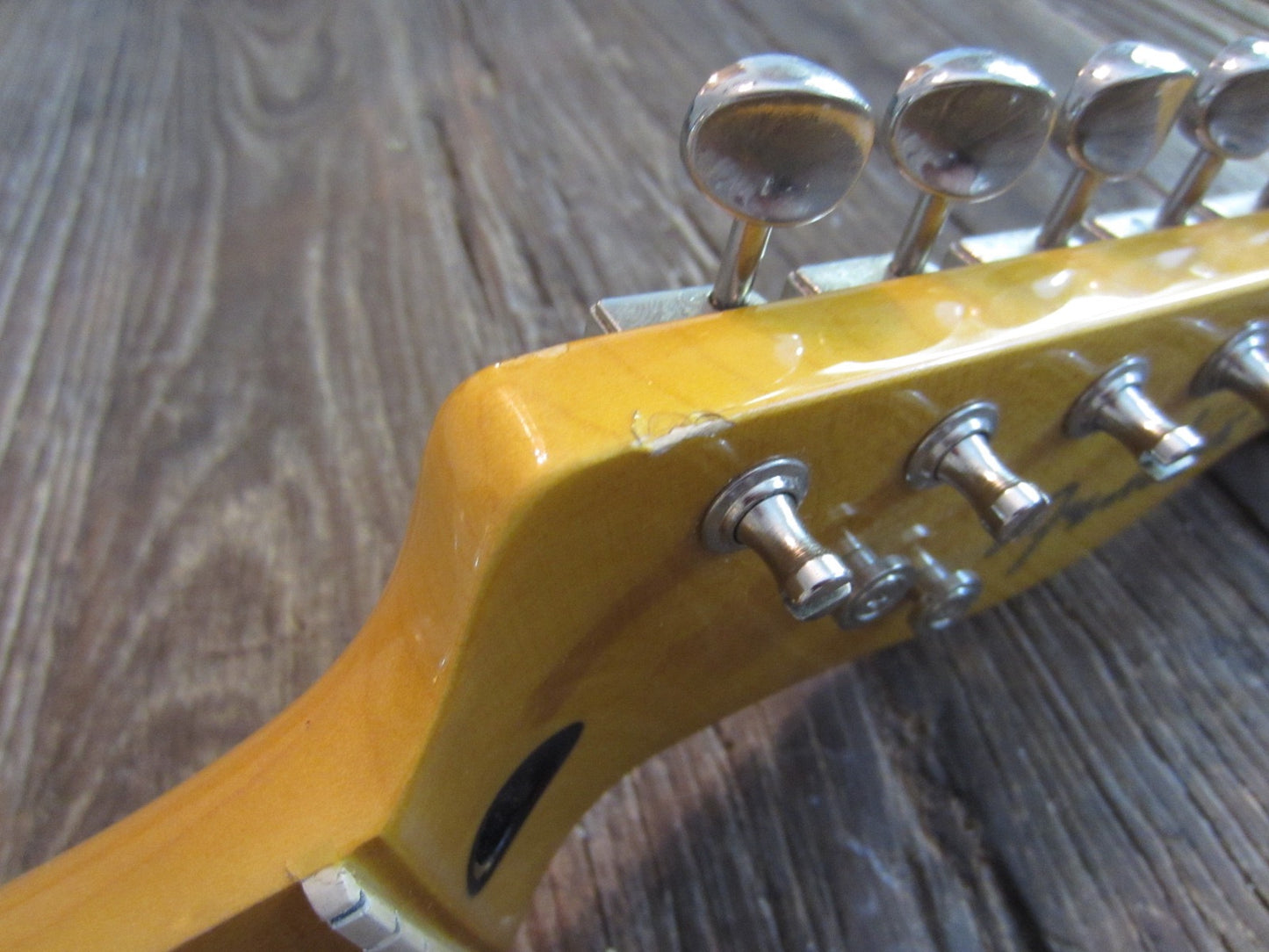 Lil' Huddy's Guitar Shop - Lil' Huddy's Guitar Shop