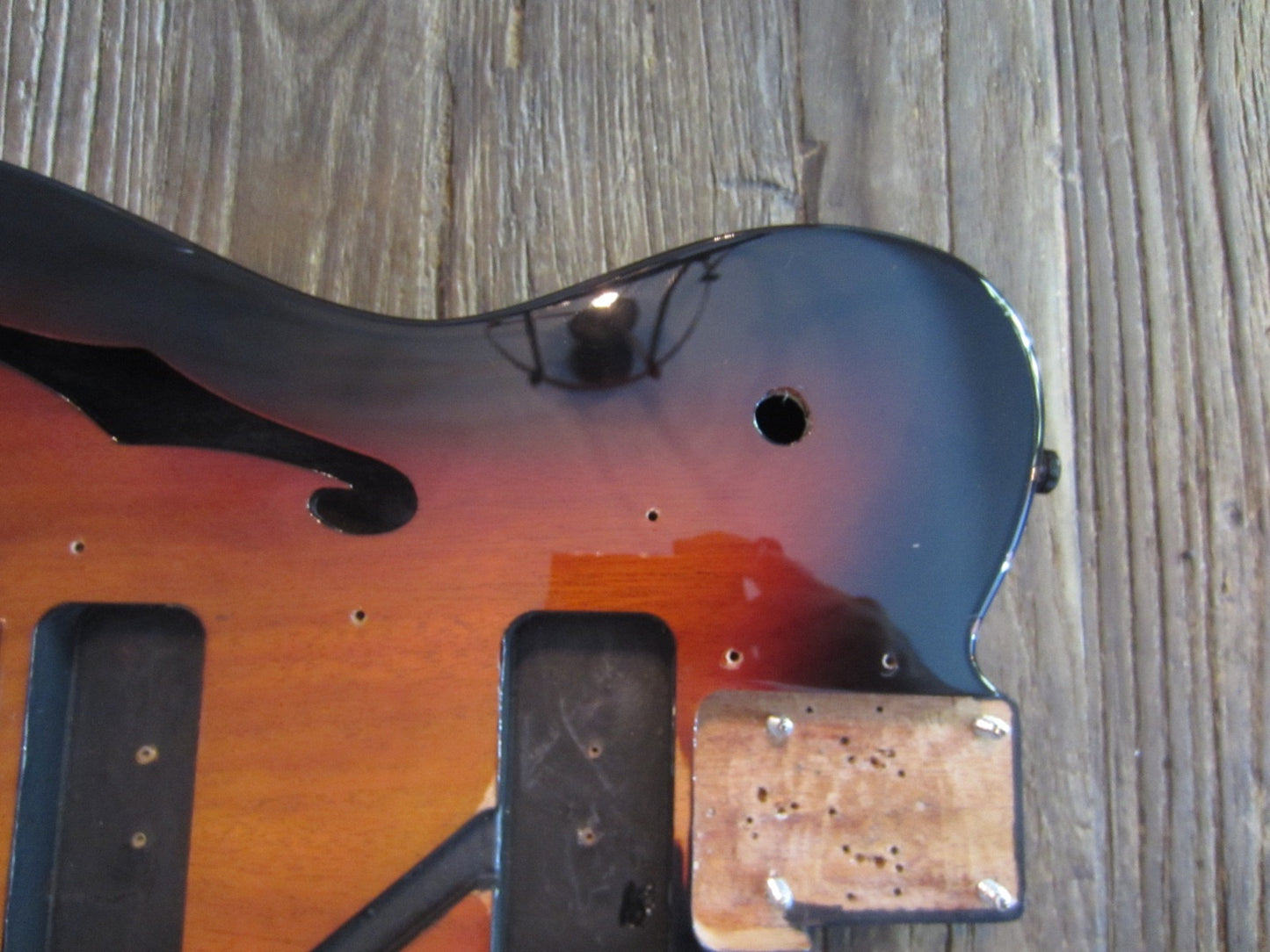 Lil' Huddy's Guitar Shop - Lil' Huddy's Guitar Shop