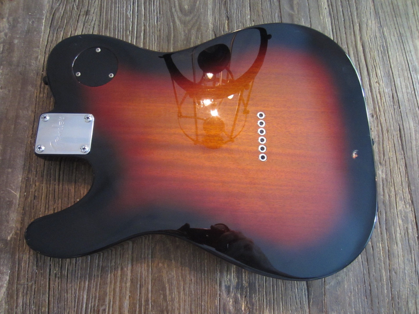 Lil' Huddy's Guitar Shop - Lil' Huddy's Guitar Shop