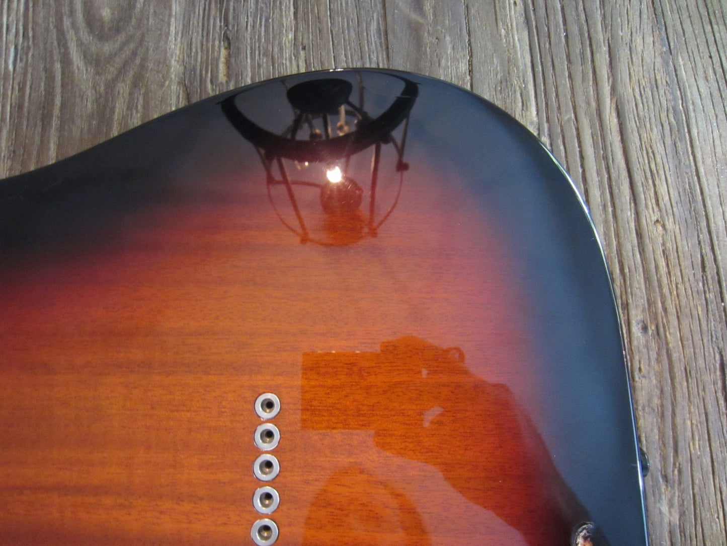 Lil' Huddy's Guitar Shop - Lil' Huddy's Guitar Shop