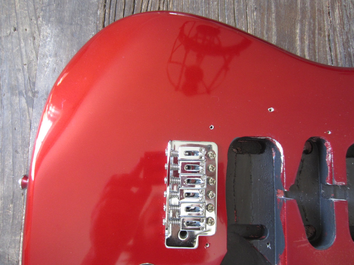 Lil' Huddy's Guitar Shop - Lil' Huddy's Guitar Shop