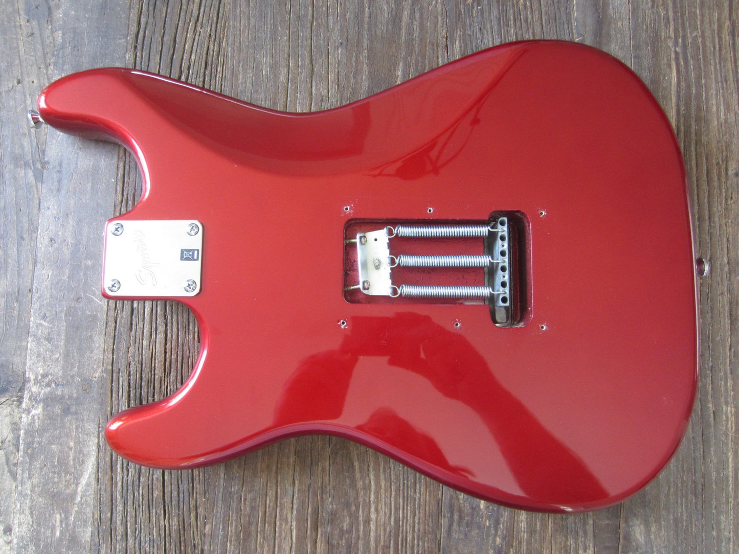 Lil' Huddy's Guitar Shop - Lil' Huddy's Guitar Shop