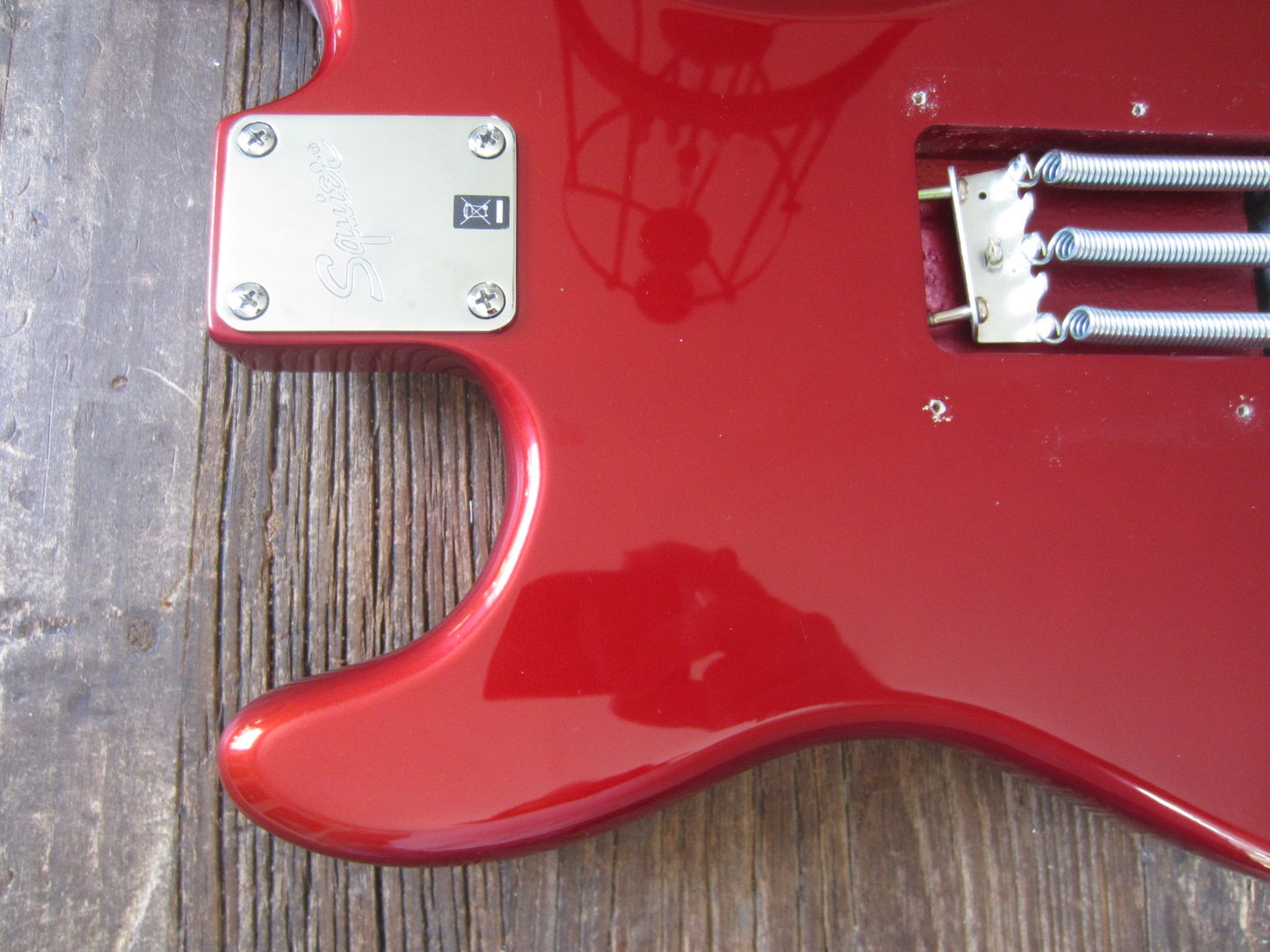 Lil' Huddy's Guitar Shop - Lil' Huddy's Guitar Shop