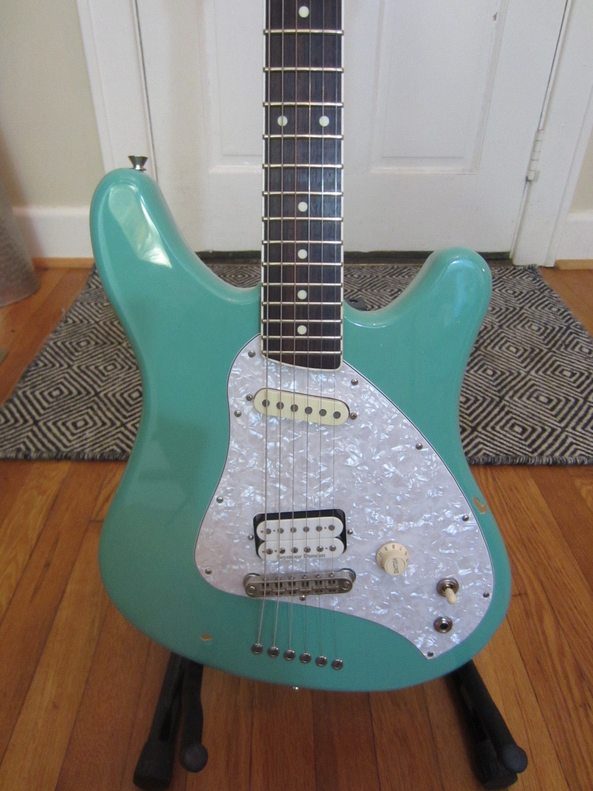Lil' Huddy's Guitar Shop - Lil' Huddy's Guitar Shop