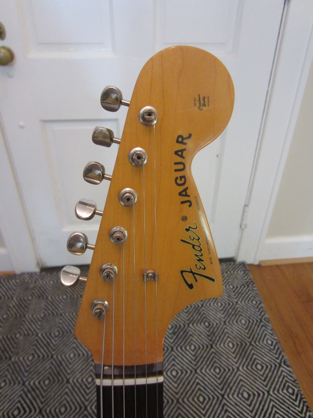 Lil' Huddy's Guitar Shop - Lil' Huddy's Guitar Shop