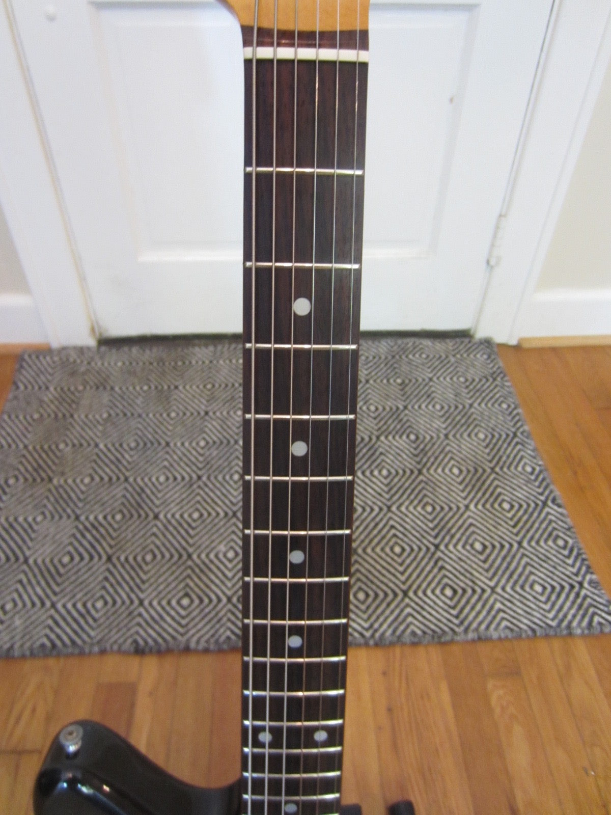 Lil' Huddy's Guitar Shop - Lil' Huddy's Guitar Shop