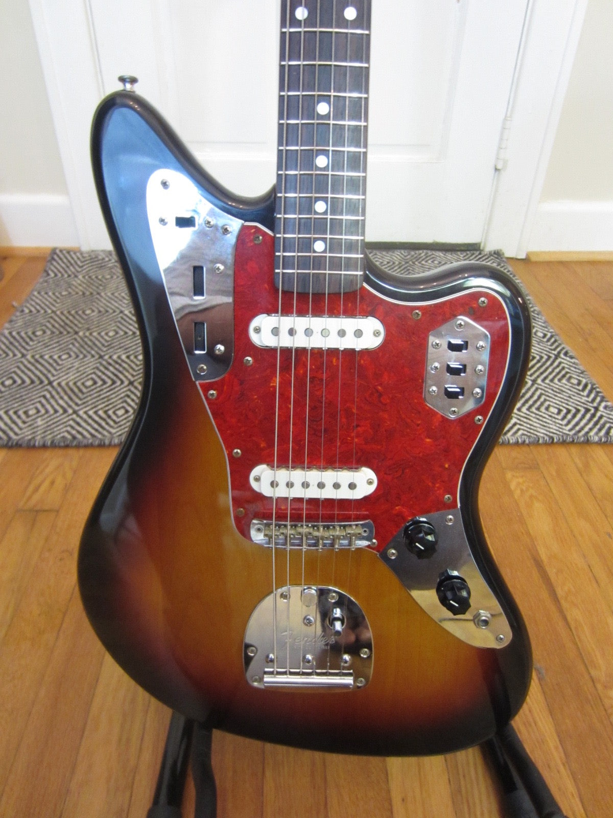 Lil' Huddy's Guitar Shop - Lil' Huddy's Guitar Shop