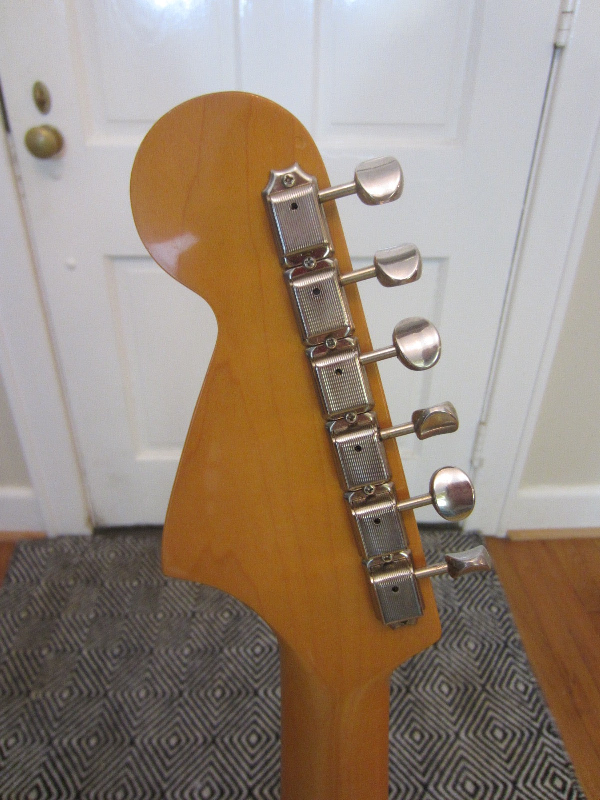 Lil' Huddy's Guitar Shop - Lil' Huddy's Guitar Shop