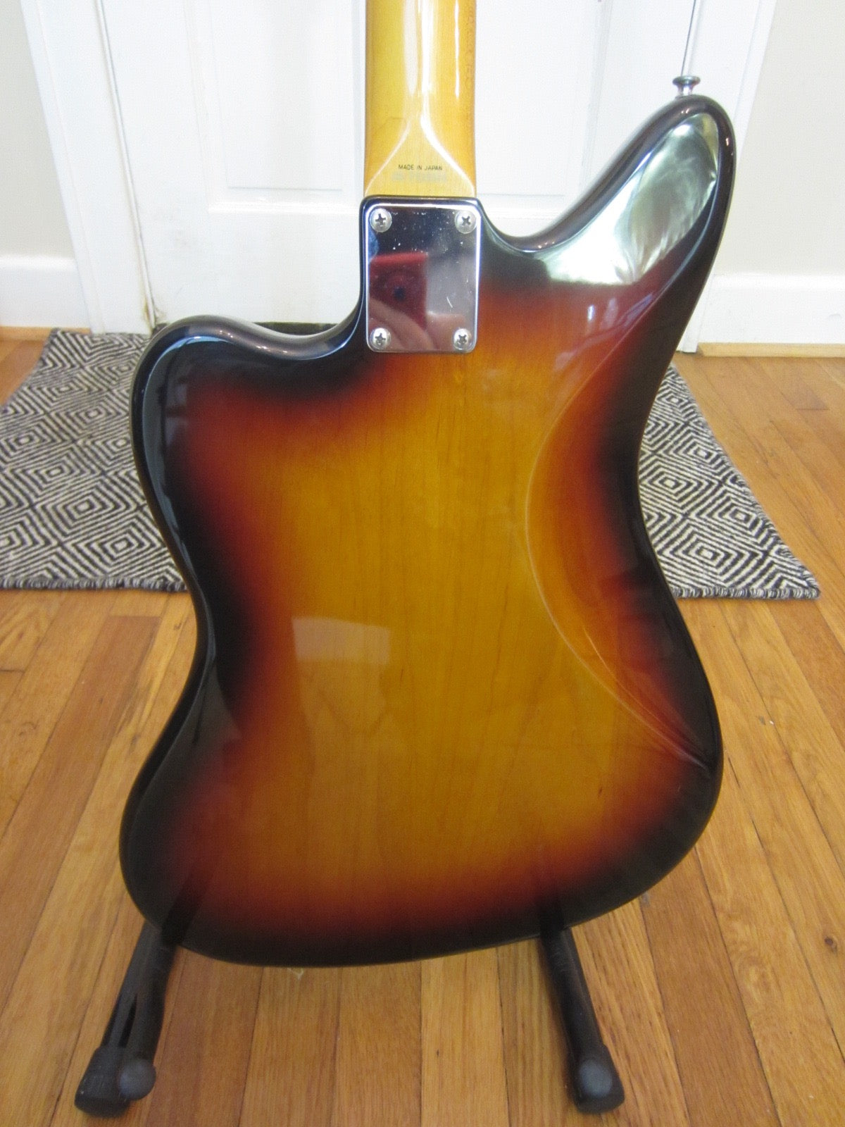 Lil' Huddy's Guitar Shop - Lil' Huddy's Guitar Shop