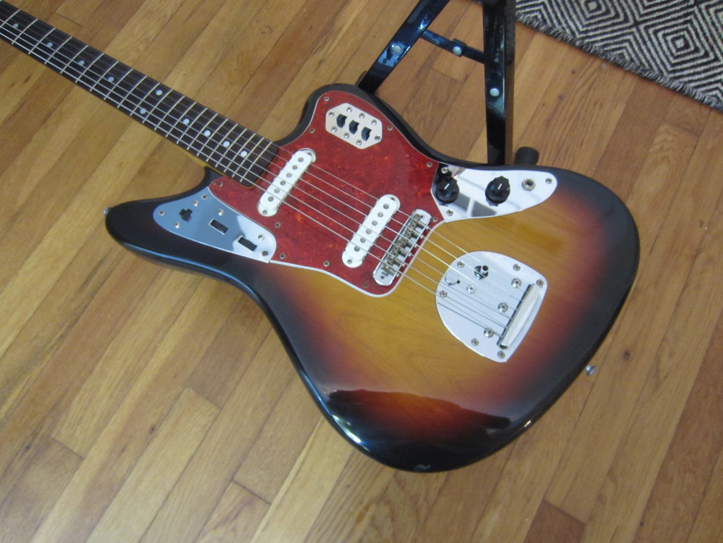 Lil' Huddy's Guitar Shop - Lil' Huddy's Guitar Shop