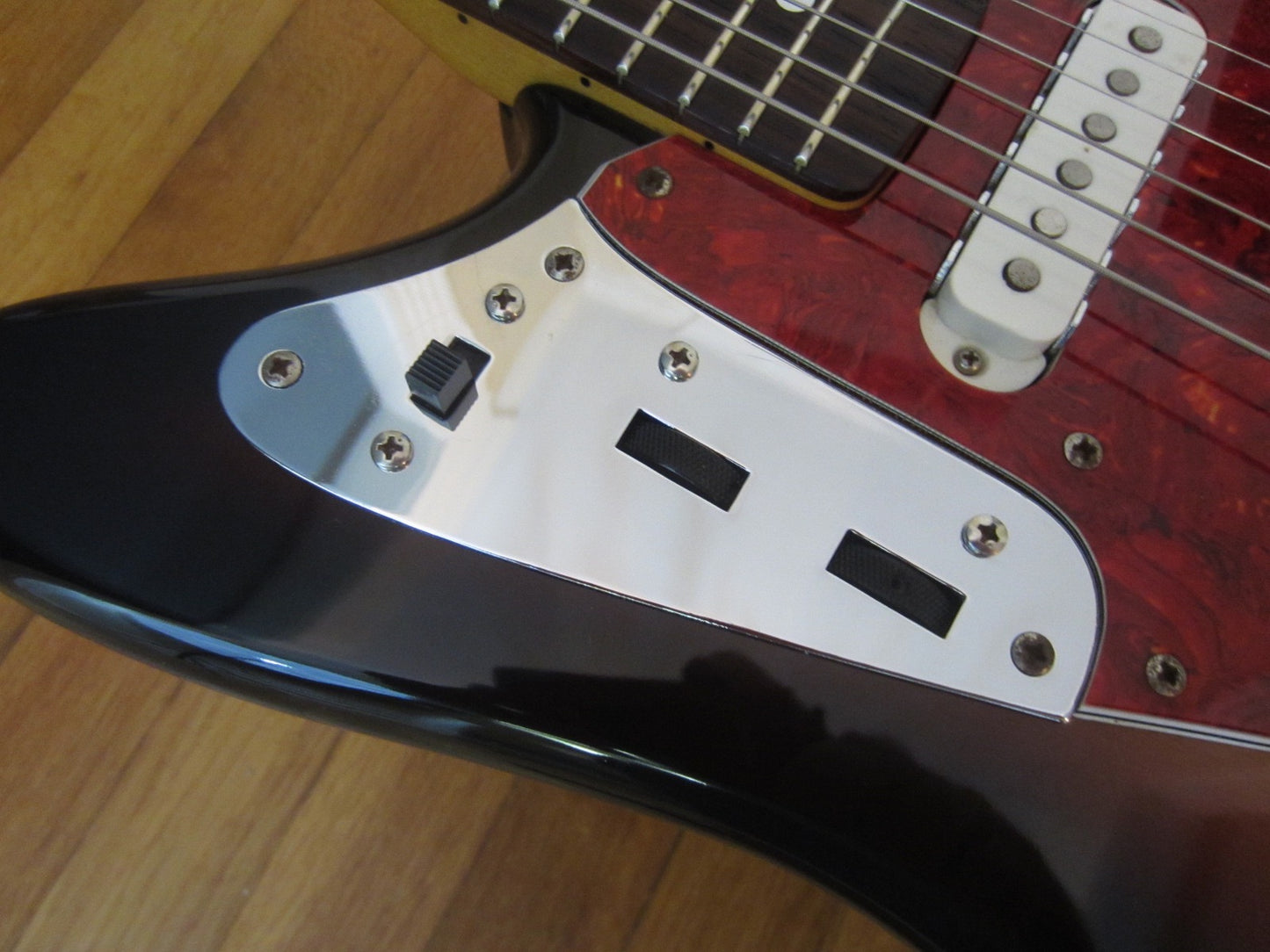 Lil' Huddy's Guitar Shop - Lil' Huddy's Guitar Shop