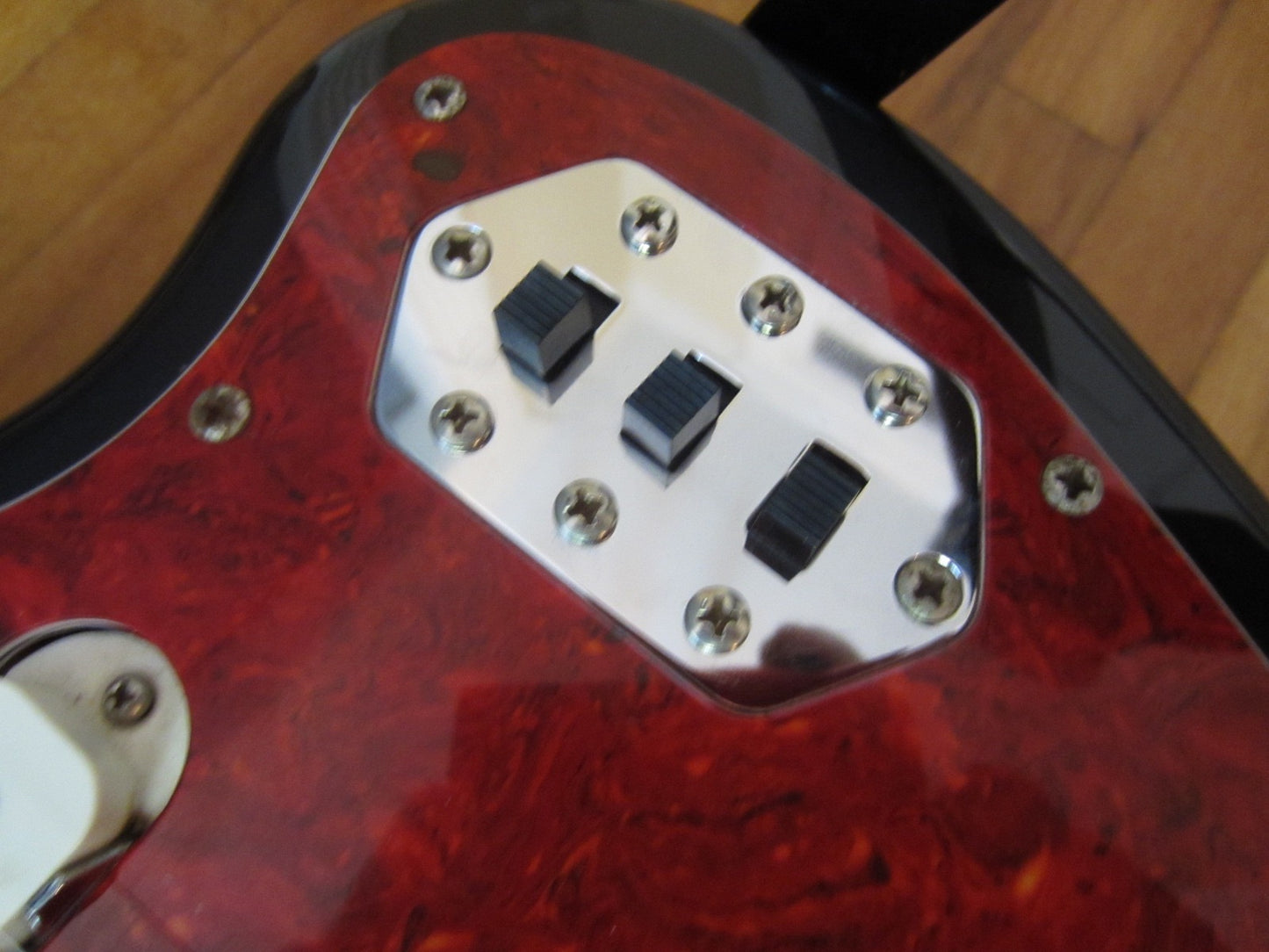 Lil' Huddy's Guitar Shop - Lil' Huddy's Guitar Shop