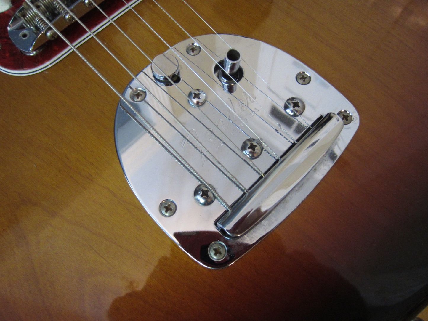 Lil' Huddy's Guitar Shop - Lil' Huddy's Guitar Shop