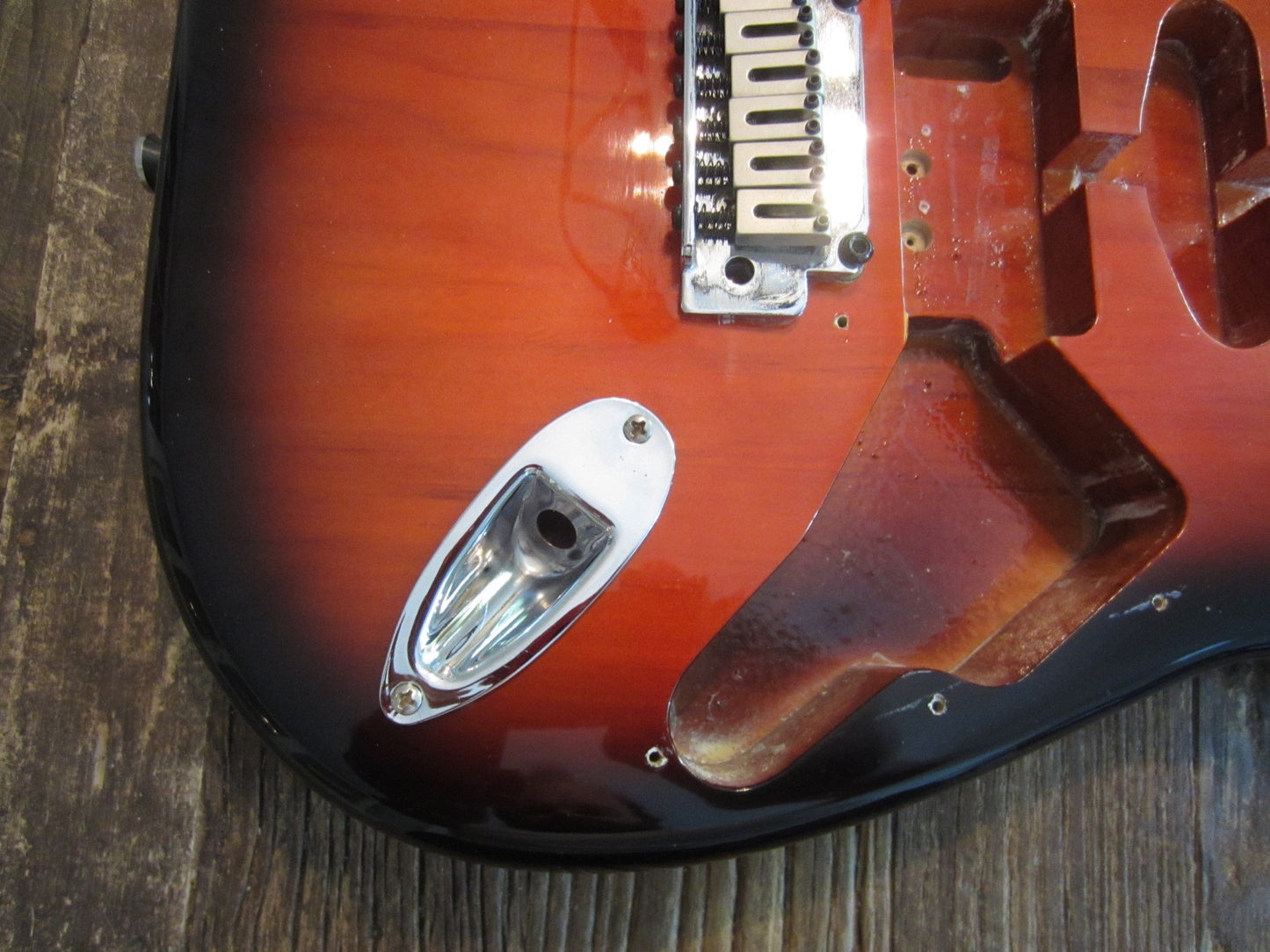 Lil' Huddy's Guitar Shop - Lil' Huddy's Guitar Shop