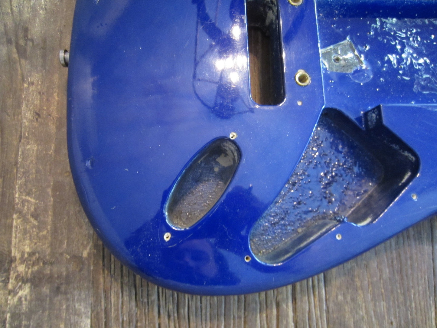 Lil' Huddy's Guitar Shop - Lil' Huddy's Guitar Shop
