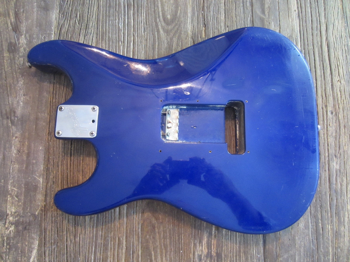 Lil' Huddy's Guitar Shop - Lil' Huddy's Guitar Shop