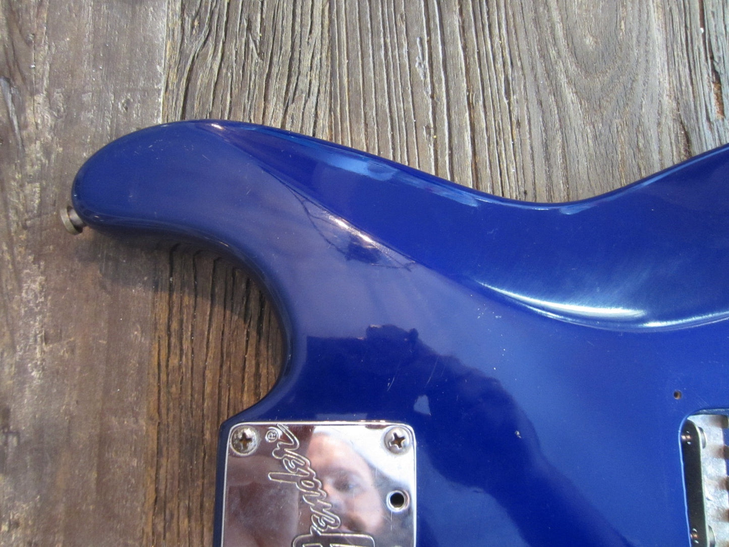 Lil' Huddy's Guitar Shop - Lil' Huddy's Guitar Shop