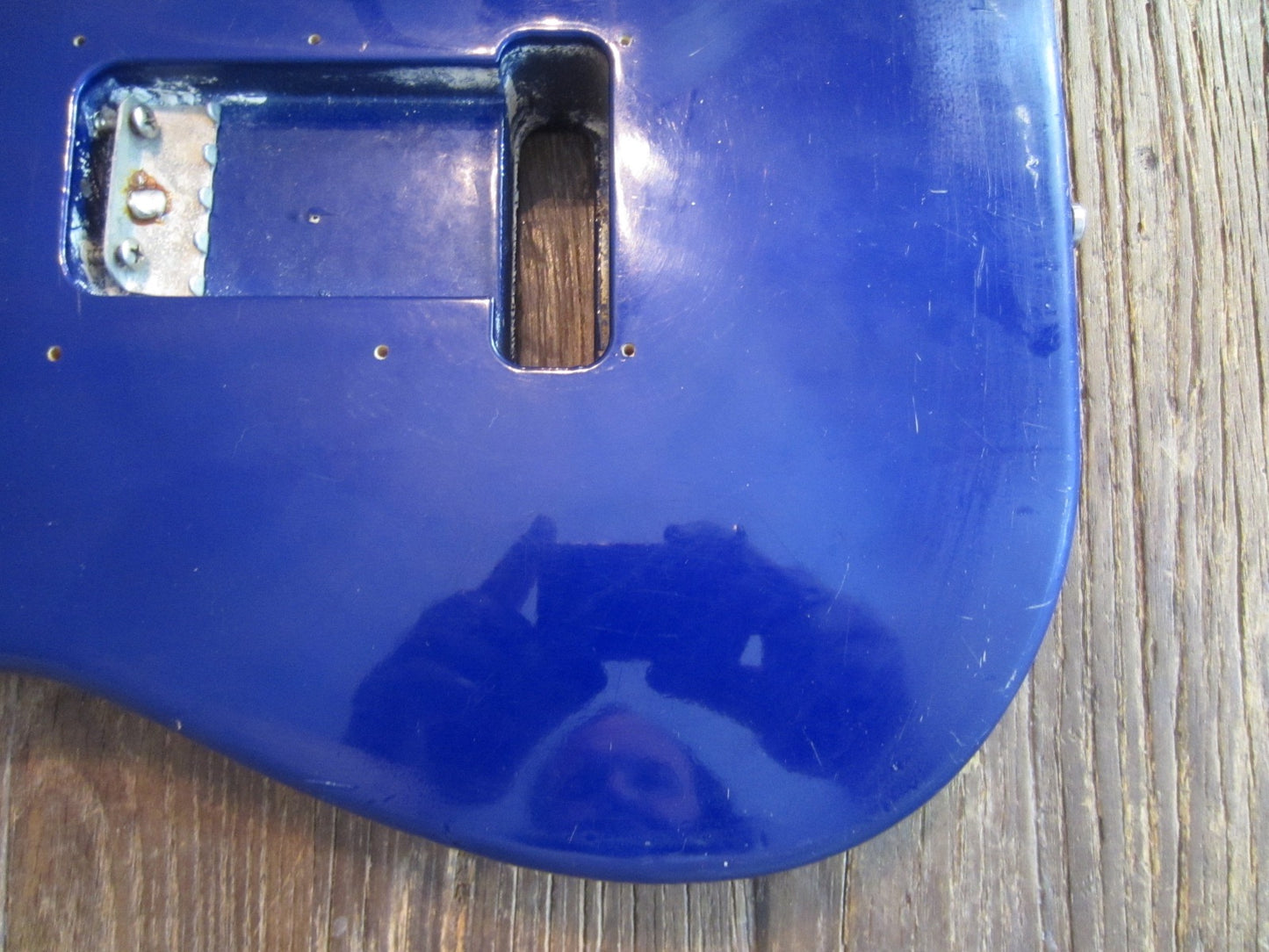 Lil' Huddy's Guitar Shop - Lil' Huddy's Guitar Shop