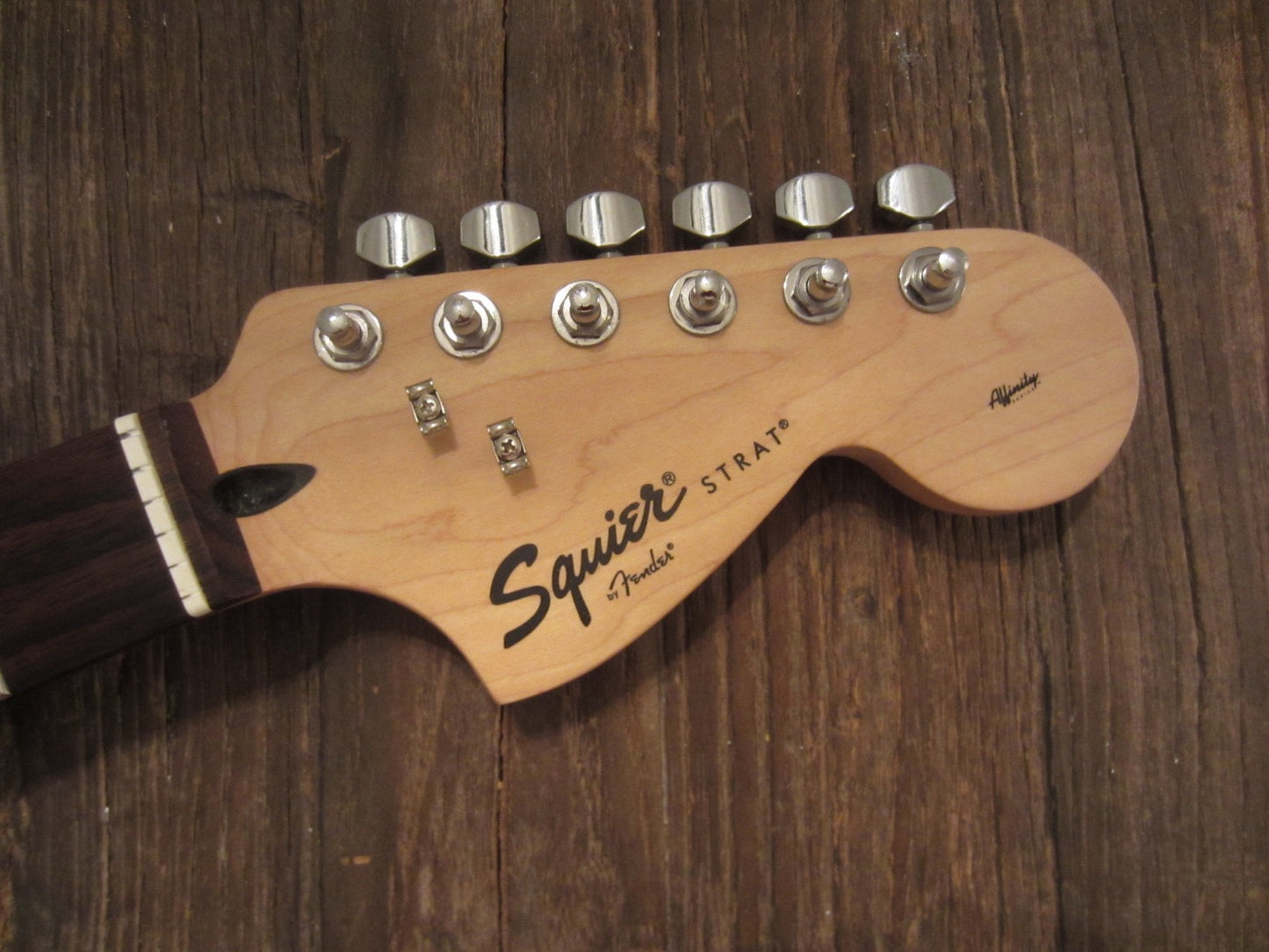 Lil' Huddy's Guitar Shop - Lil' Huddy's Guitar Shop
