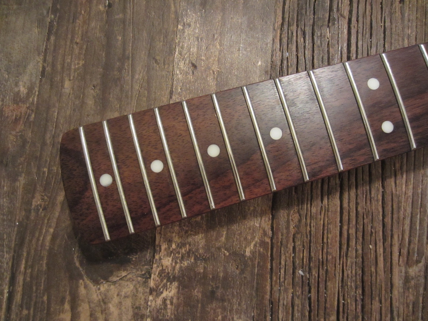 Lil' Huddy's Guitar Shop - Lil' Huddy's Guitar Shop