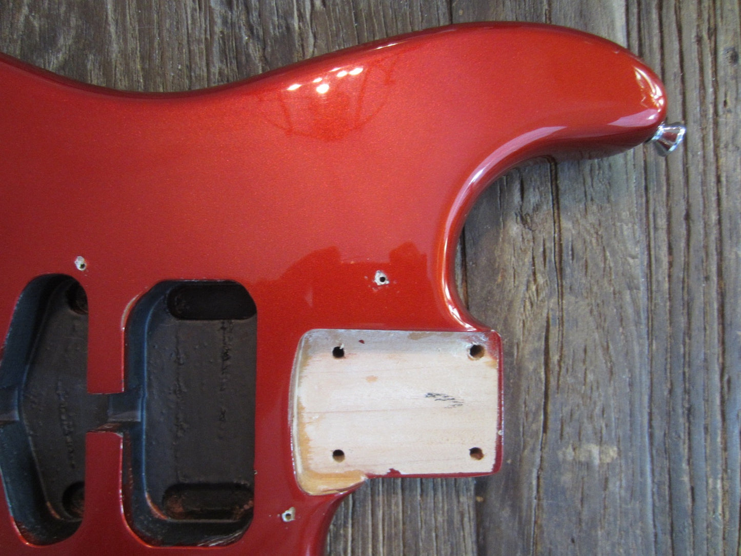 Lil' Huddy's Guitar Shop - Lil' Huddy's Guitar Shop