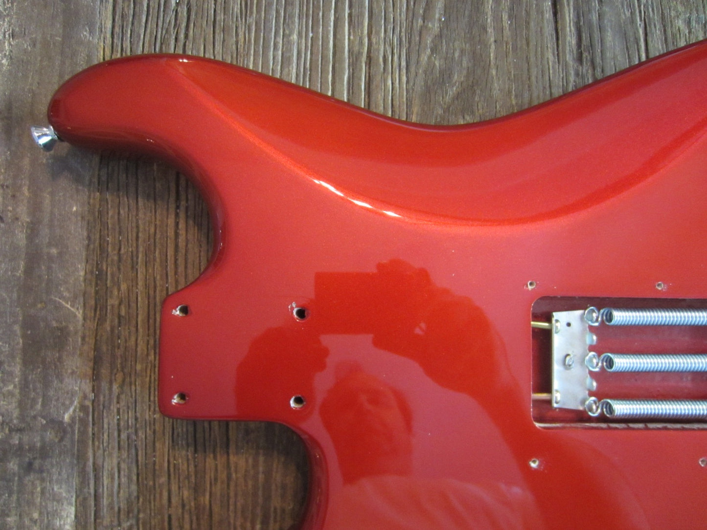 Lil' Huddy's Guitar Shop - Lil' Huddy's Guitar Shop