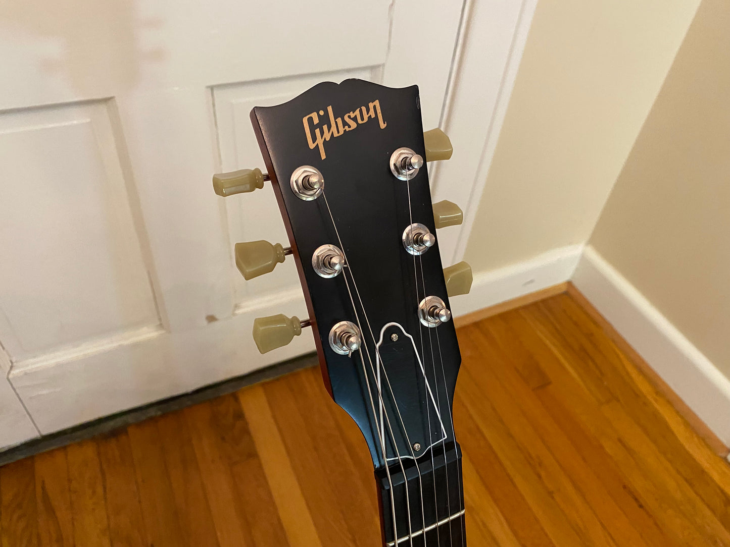 2011 SG Special 60s Tribute P90 | Fresh Full Re-Wire, Sounds Fantastic