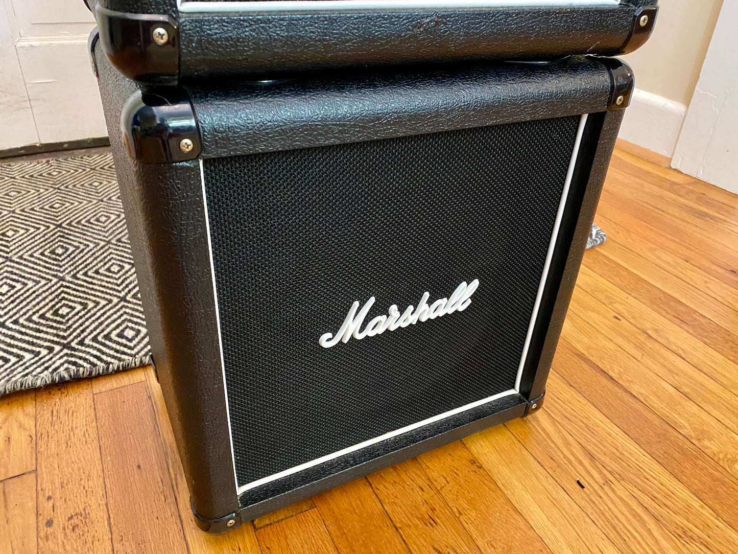 Marshall MG15 MSII Mini Stack | Spring Reverb, Super Clean