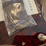 2019 Classic Vibe Jazzmaster Loaded Pickguard | Complete & Ready To Go